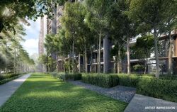 Tenet (D7), Condominium #542346101